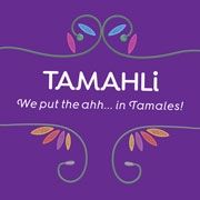 Tamahli logo