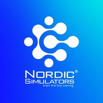 Nordic Simulators's icon