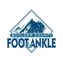 Boulder County Foot & Ankle's icon