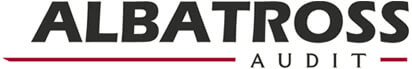Albatross Audit's logos