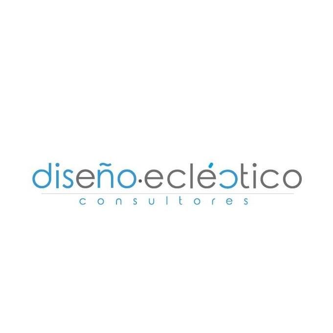 Diseño Ecléctico's icon