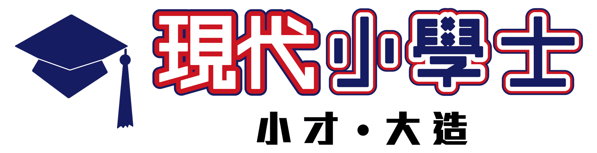 Bachelor Education's logos