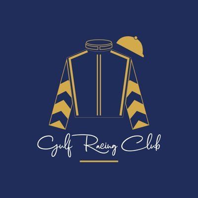 Gulf Racing Club Logo & Brand Assets (SVG, PNG and vector) - Brandfetch