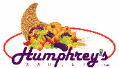 Humphrey's Market, Inc. logo