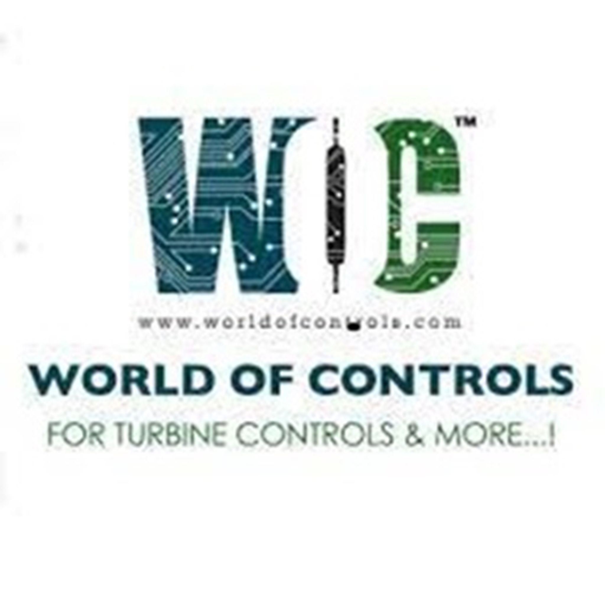 world of controls's icon