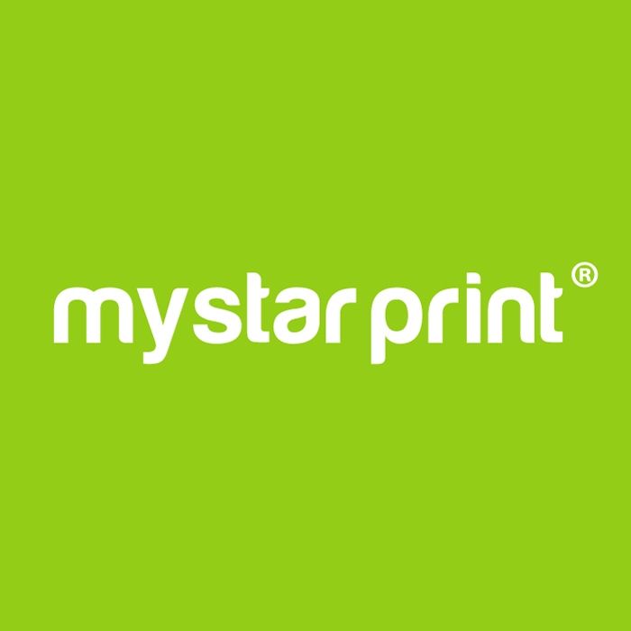 MyStar Print's icon