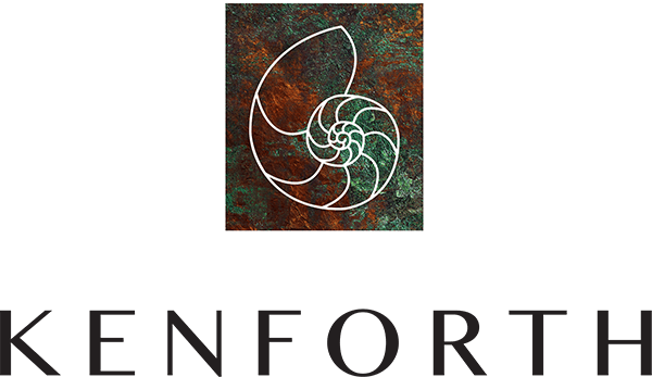 Kenforth Life's logos