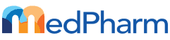 MedPharm logo