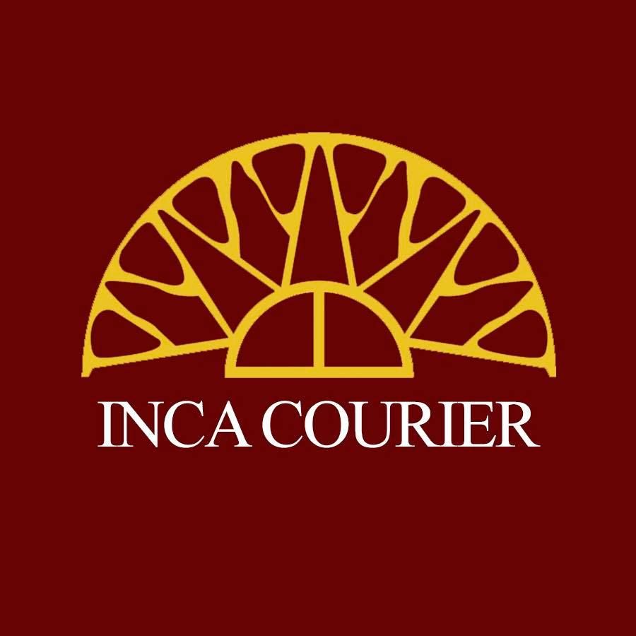 Incacourier's icon