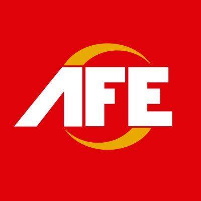 AFE's icon