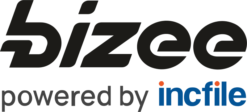 Bizee logo