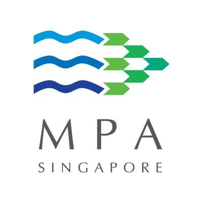 MPA Singapore's icon