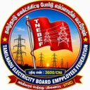 தமிழ்நாடு எலக்ட்ரிசிட்டி போர்டு எம்ப்ளாயீஸ்  பெடரேஷன்'s icon