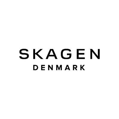 Skagen's icon