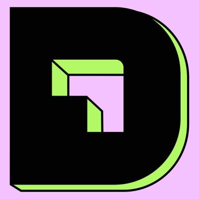 DERU Digital's icon