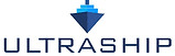 Ultraship's logos