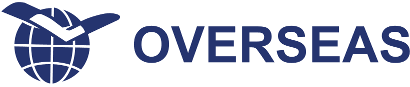 Overseas Distribution Company N.V. logo