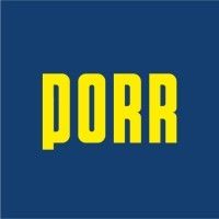 PORR Deutschland's icon