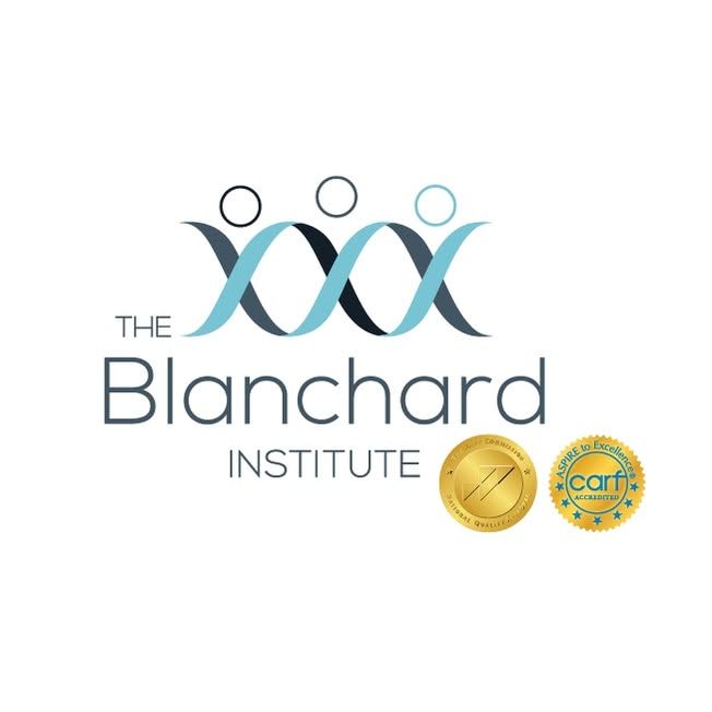 The Blanchard Institute's icon