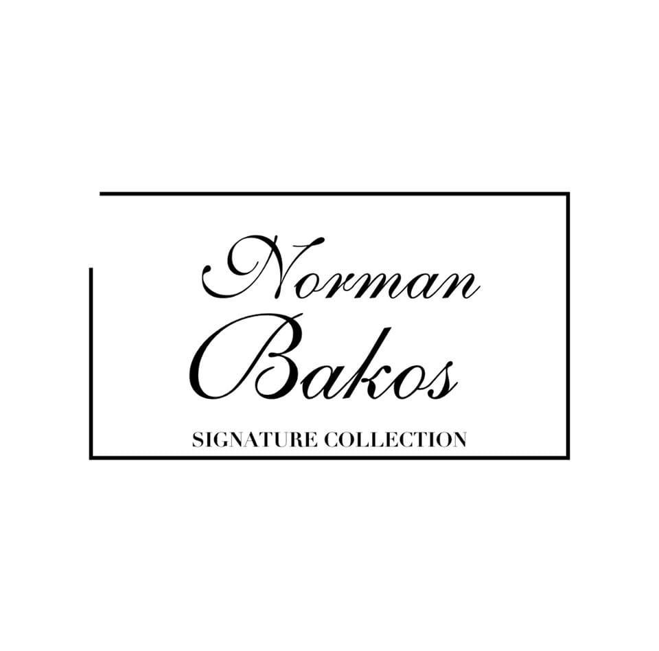 Norman Bakos's icon