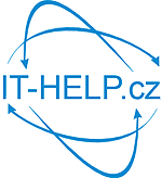 IT-HELP's logos