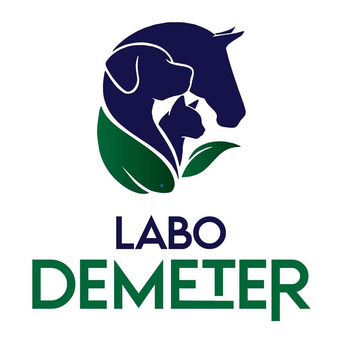 Labo Demeter's icon