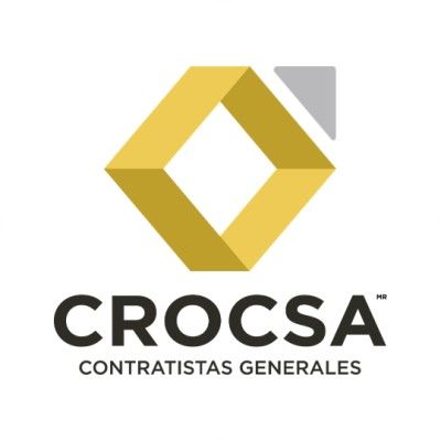 CROCSA General Contractors's icon