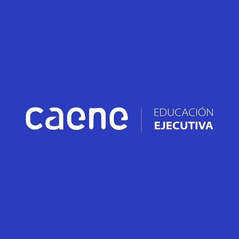 CAENE Educación Ejecutiva's icon