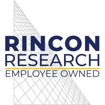 Rincon Research Corp logo