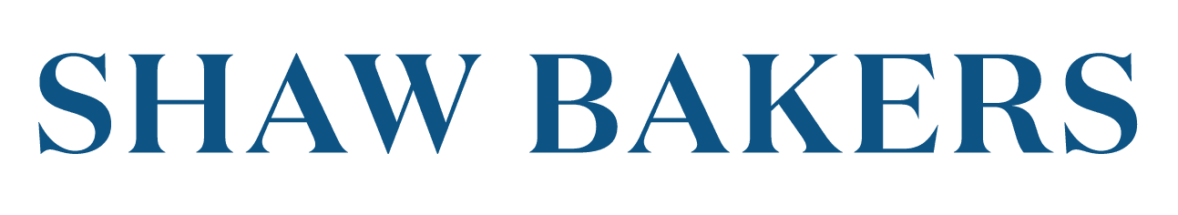 Shaw Bakers, LLC logo