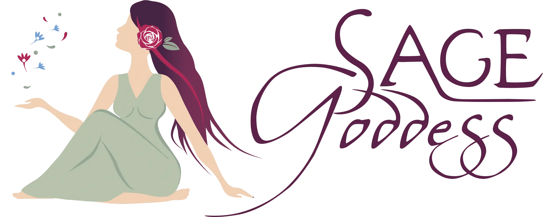 Sagegoddess