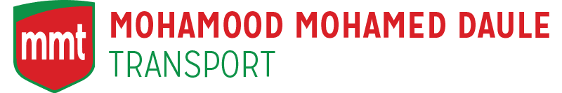 Mohamood Mohamed Duale Transport Ltd's logos