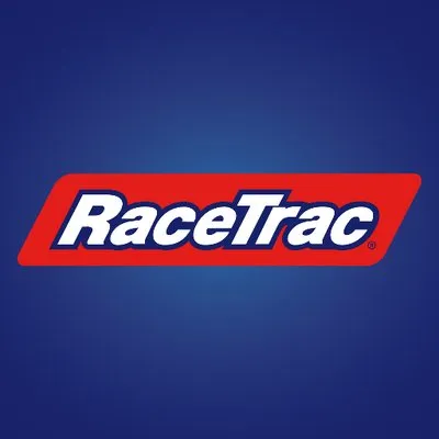 RaceTrac logo