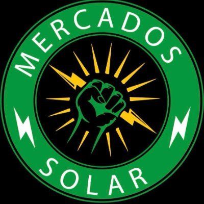 Mercados Solar's icon