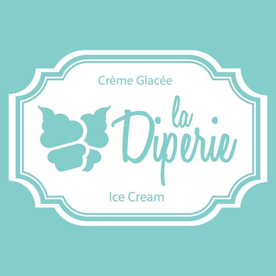 La Diperie logo