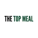 The Top Meal's icon