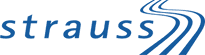 Strauss Logistics logo