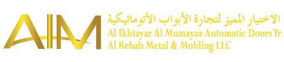 Al Rehab Metal & Molding LLC's logos