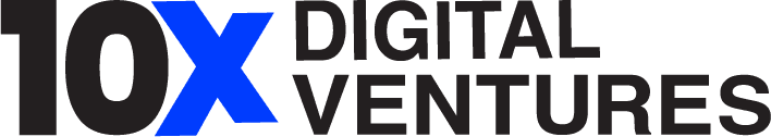 10xDigitalVentures's logos