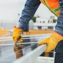 Aretha Solar Power Solutions's icon