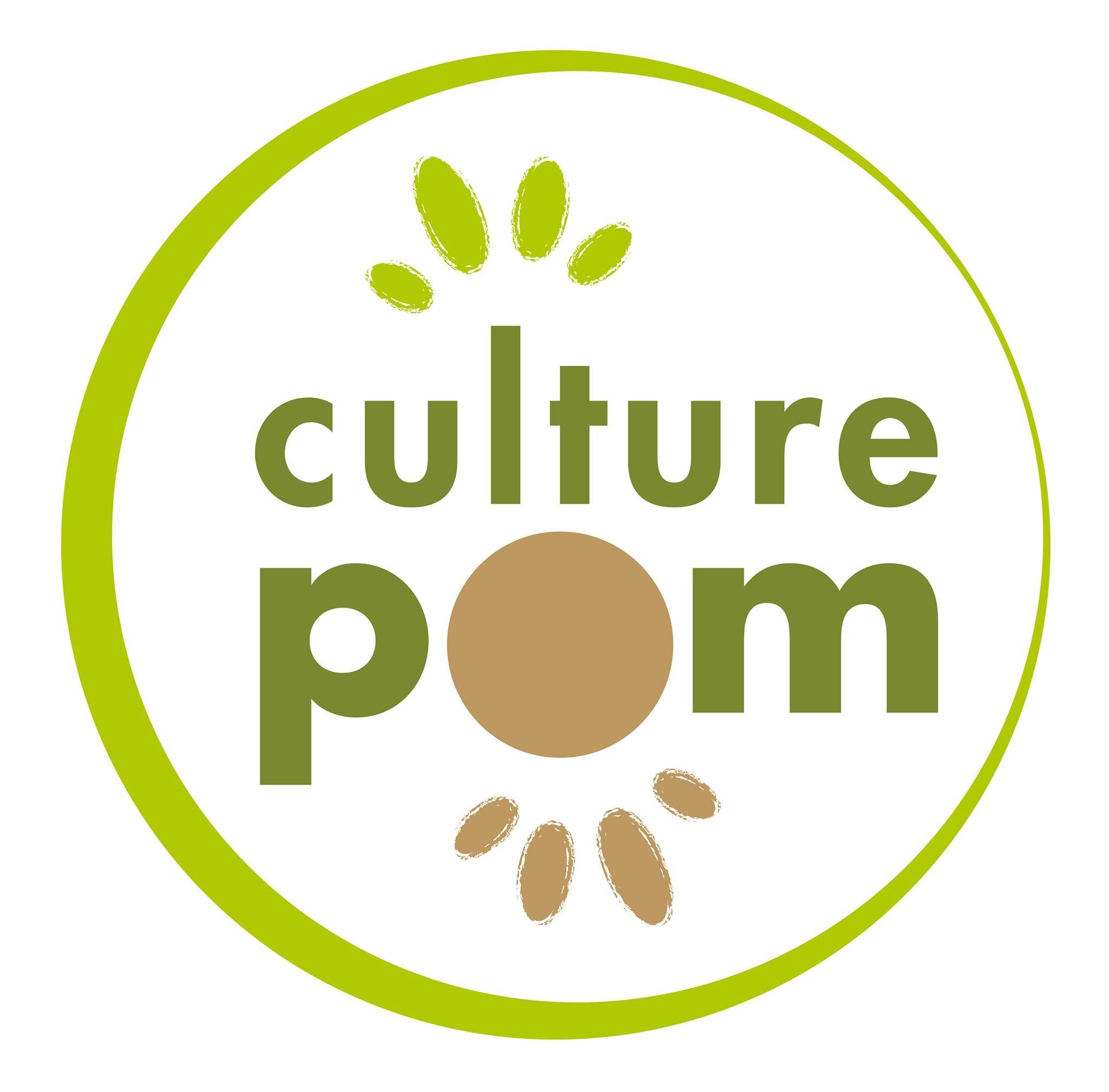 CULTURE POM's icon