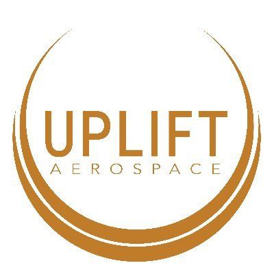 Uplift Aerospace's icon