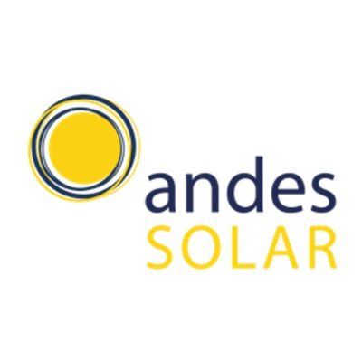 Andes Solar's icon