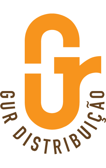 GUR Distribuição's logos