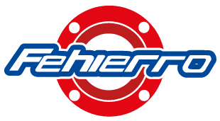 Fehierro's logos