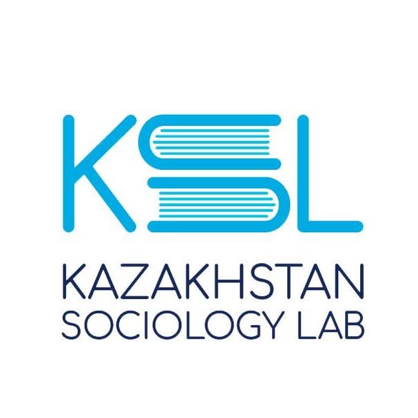 Kazakhstan Sociology Lab's icon