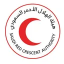 هيئة الهلال الأحمر السعودي's icon