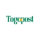 Togo Post's icon