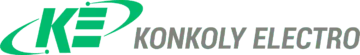 Konkoly Electro Kft.'s logos