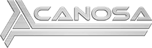 CANOSA's logos